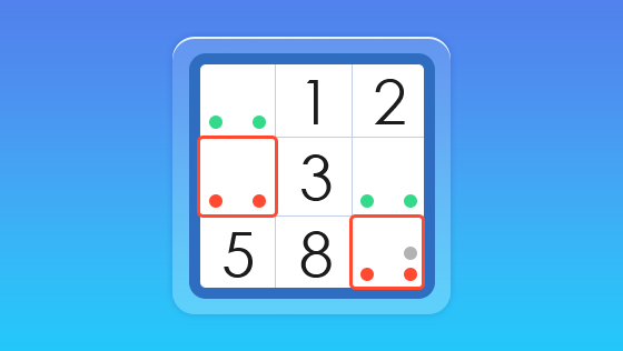 hai di lao sudoku answer